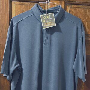 Tommy Bahamma Palm Coast IslandZone® Polo (NWT)